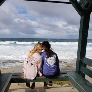 Meet your Posher, Bev